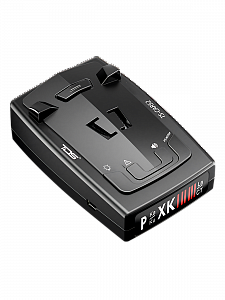 Антирадар автомобильный с голосовым оповещением TDS TS-CAR52